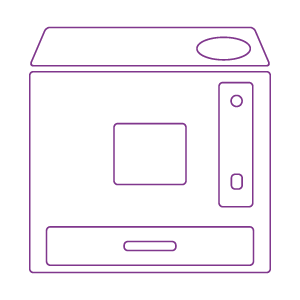 Máquinas de limpieza